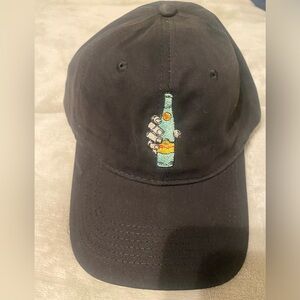 Topo Chico Dad Hat